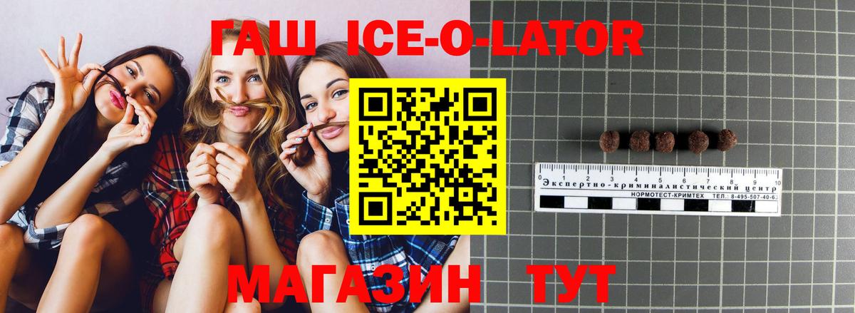 ГАШ Изолятор Ртищево